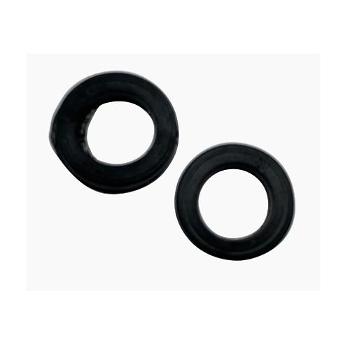 O-Ring for Nozzles on Ear Syringe 6mm Diameter ARMO