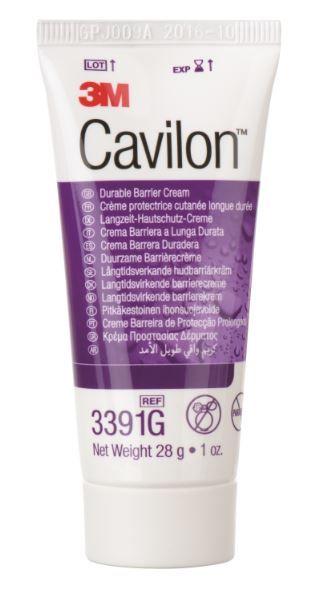 Cavilon Durable Barrier Cream 28g - Each