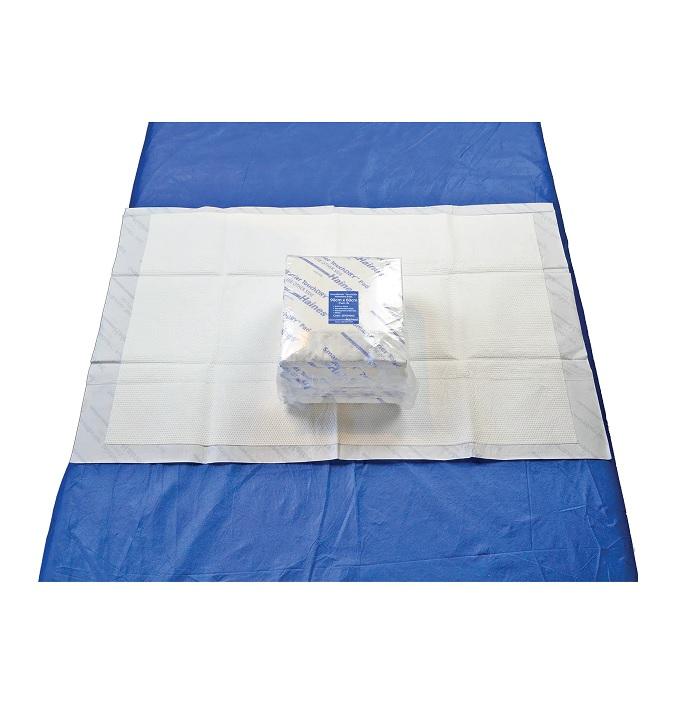 TouchDry Absorbent Pad 60cm L x 30cm W - Box (240)