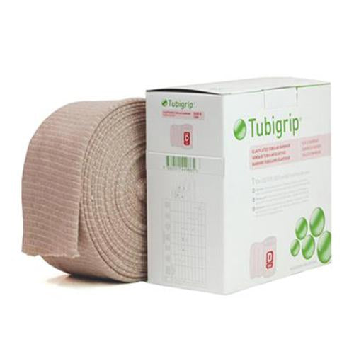 Tubigrip Tubular Bandage Size D Flesh/Beige 10m