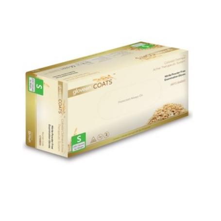 Coats Nitrile Powder Free Gloves Small - Box (200)