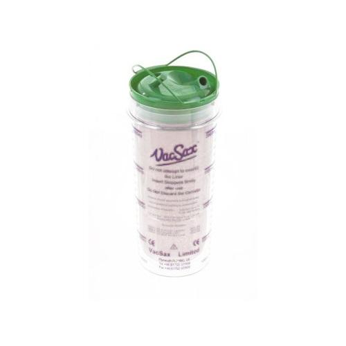 VacSax 2 Litre Advance Liner - Box (30)