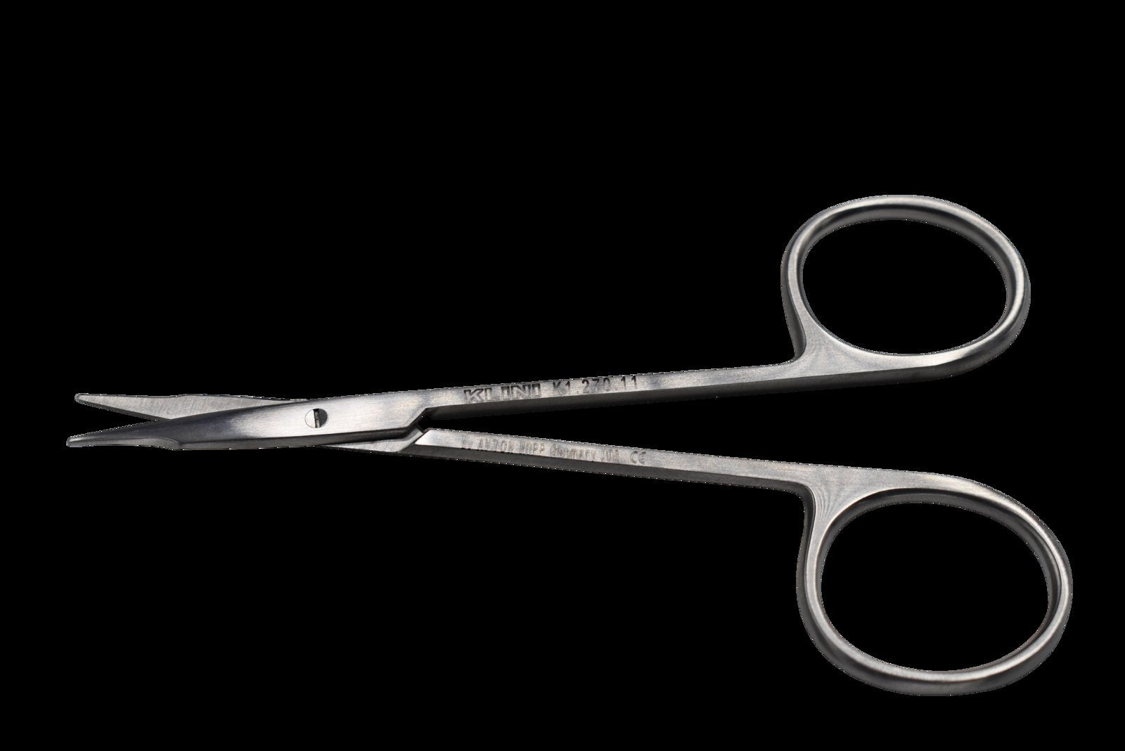 Stevens Tenotomy Scissors Straight 11cm KLINI