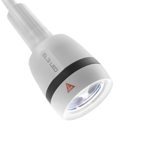 HEINE EL3 LED Examination Light with Wall Mount