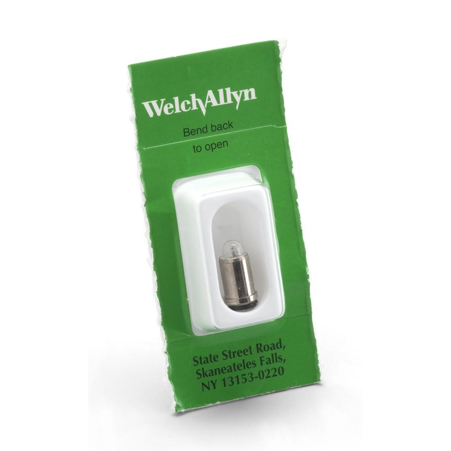 WELCH ALLYN Globe for LumiView / Flat Surface Magnifier