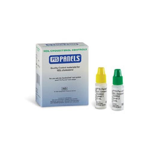 Cardiochek HDL Controls - High/Low