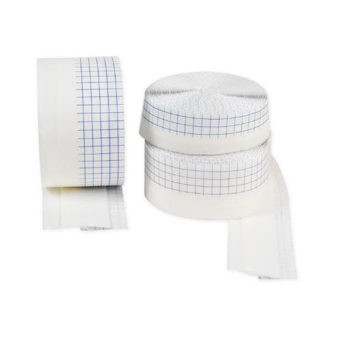 Asguard Flex Non Woven Roll with Pad 10cm x 10M