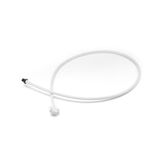 WELCH ALLYN FlexiPort Single Tubing with Tri-Purpose Connector - Each