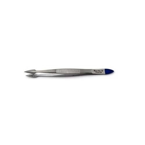 Disposable Hunter Splinter Forceps 11.5cm Sterile SAYCO - Set of 10