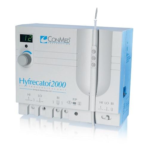 Conmed Hyfrecator 2000 Electrosurgical Device