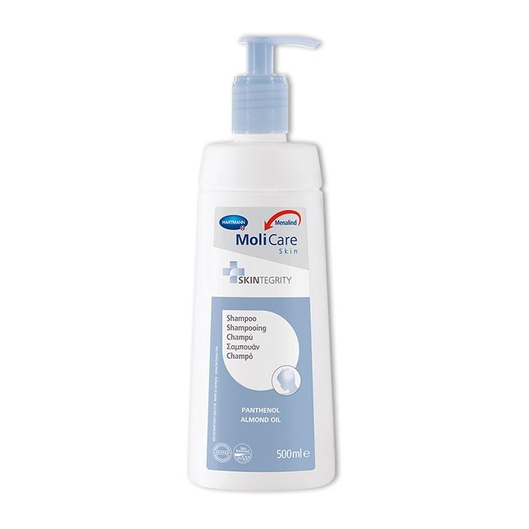 MoliCare Skin Shampoo 500ml (995017) - Each