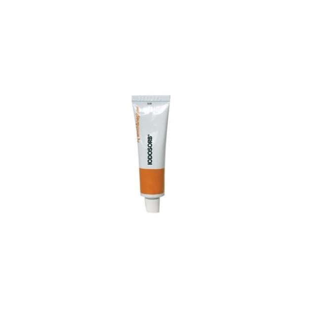 Iodosorb (66001297) Ointment 20G - Carton (2)