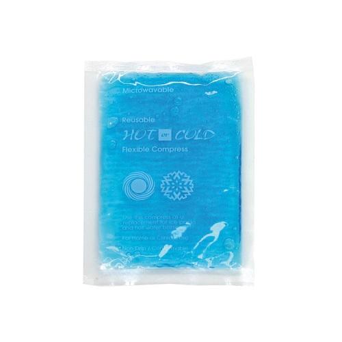Reusable Hot & Cold Gel Pack 12x18cm - Each