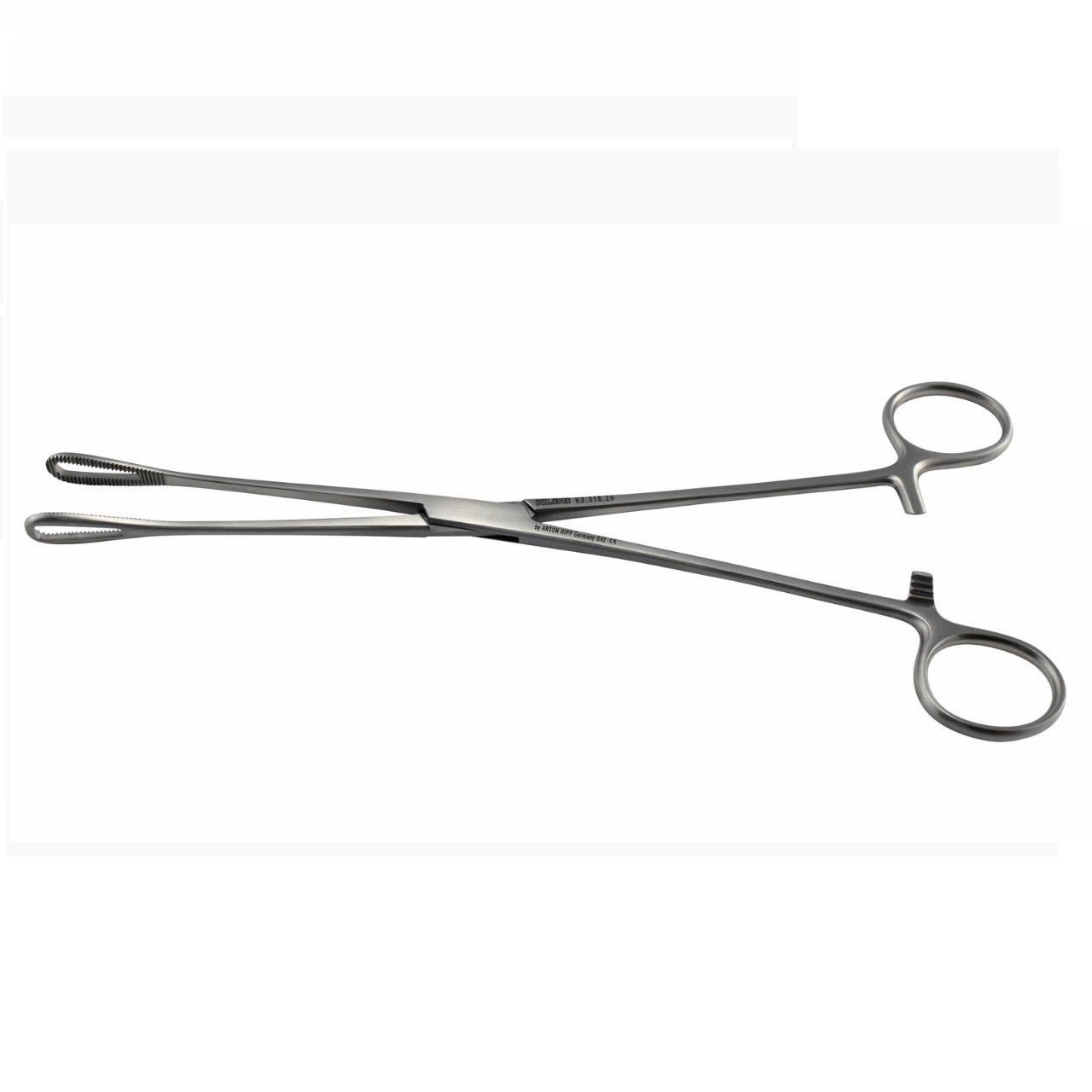 Rampley Sponge & Holding Forceps 24cm KLINI