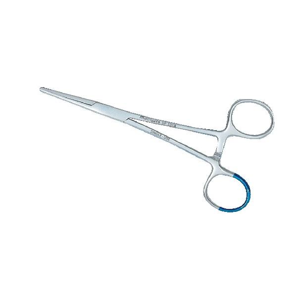 Disposable Crile Haemostatic Forceps-Straight 14cm Sterile - Each