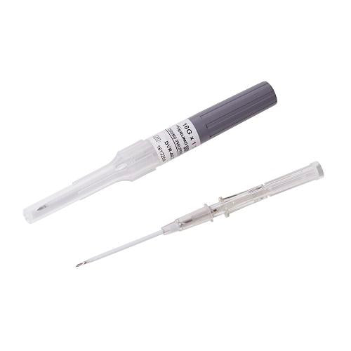 Terumo Surflo IV Catheter 16g x 32mm - Each