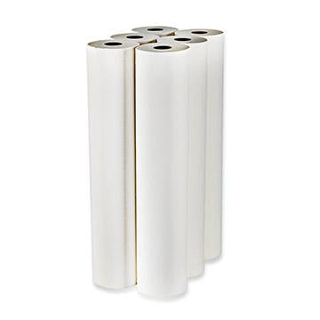 LOGIROLL Bed Roll Perforated 59cm x 50m - Carton (6)