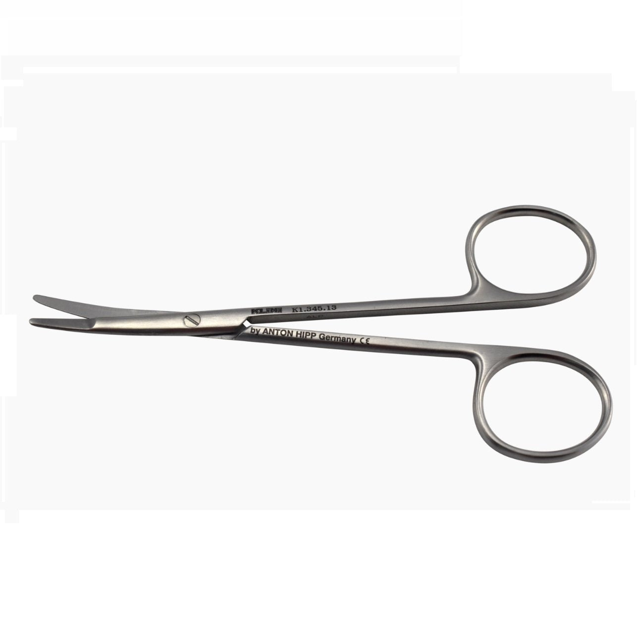 Kilner Scissors Curved 13cm KLINI