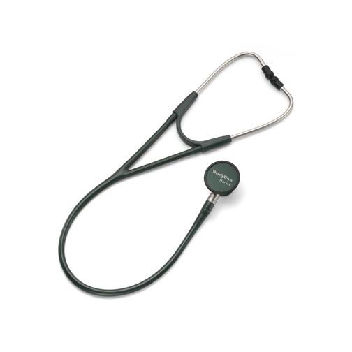 WELCH ALLYN Harvey Elite Stethoscope Forest Green