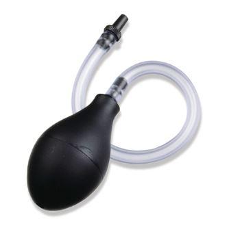WELCH ALLYN Insufflation Bulb & Tip to suit 3.5V Diagnostic Otoscope