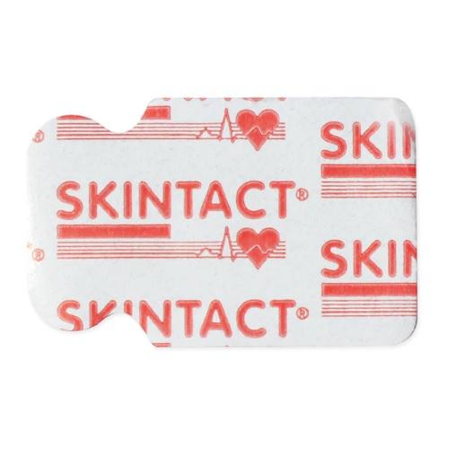 Skintact Diagnostic Resting ECG Electrodes - Case (500)