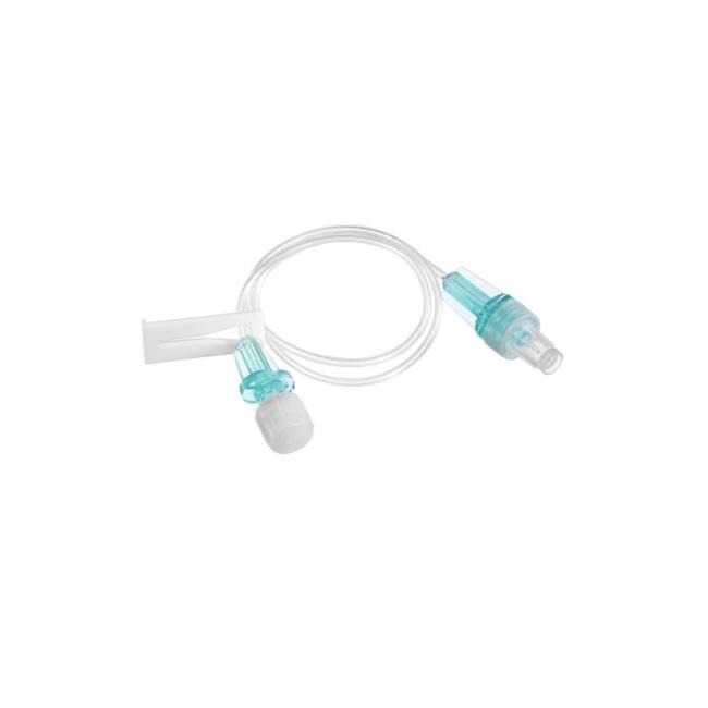 B.Braun Extension Set Minimum Volume 180cm LL - Carton (100)
