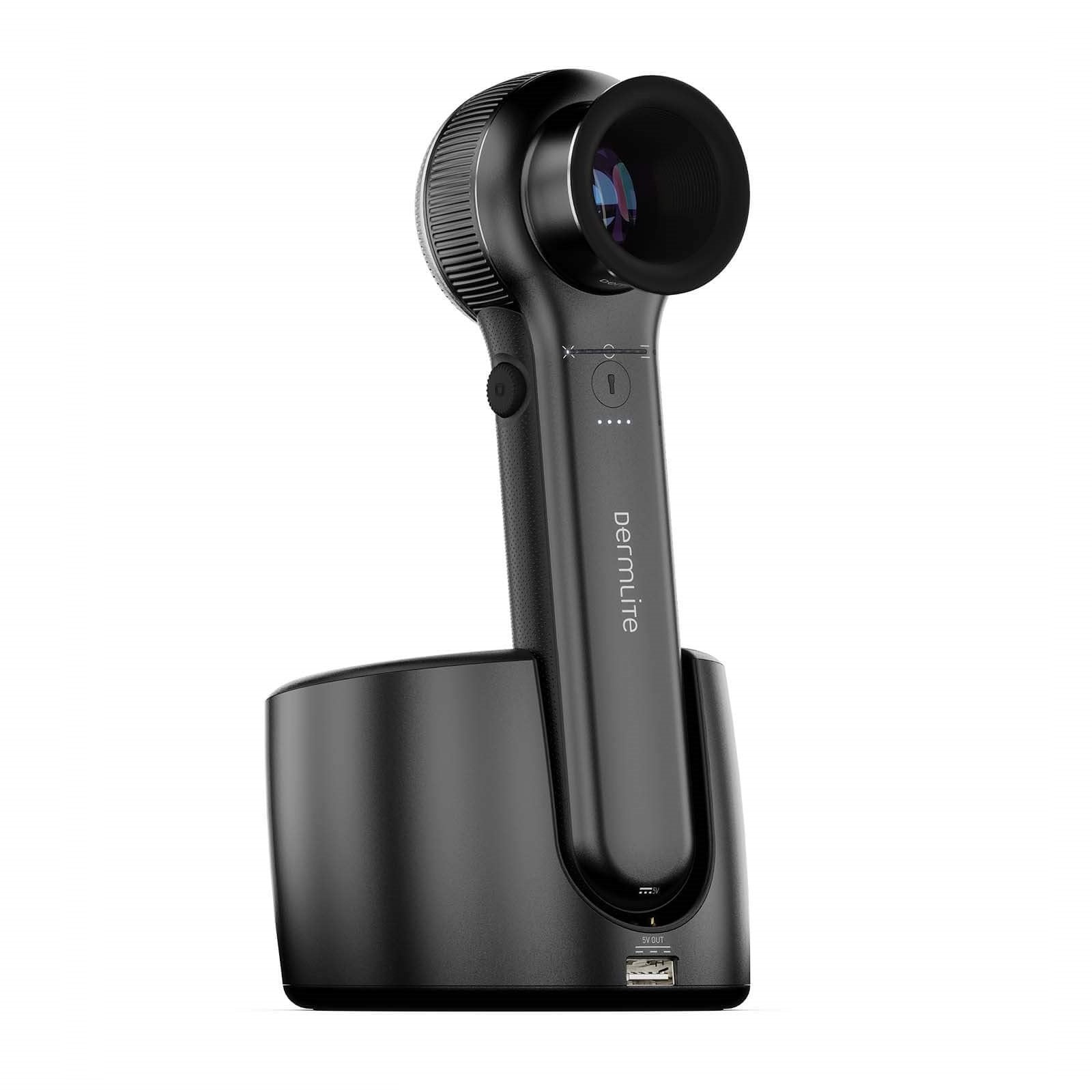 DermLite DL5 Hand Held Dermatoscope