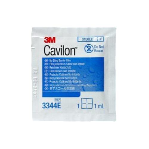 Cavilon Barrier Film Wipe - Box (30)