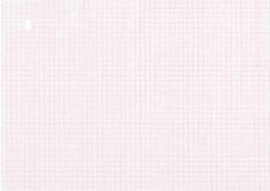 ECG Paper Marquette Maxi Z Fold 215 x 280mm