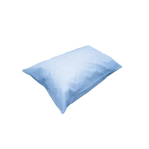 WipeClean Pillowcase Lightweight PVC Zip - Pack (10)