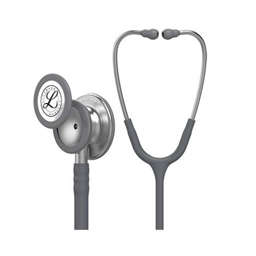 3M Littmann Classic III Stethoscope - Grey