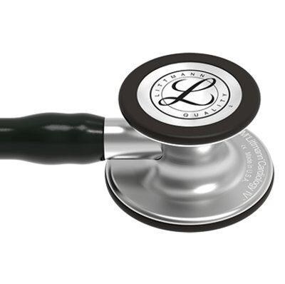 3M Littmann Cardiology IV Stethoscope - Black