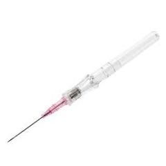 BD Insyte Autoguard BC PRO Cannula Pink 20G x 30mm (382534) - Box (50)