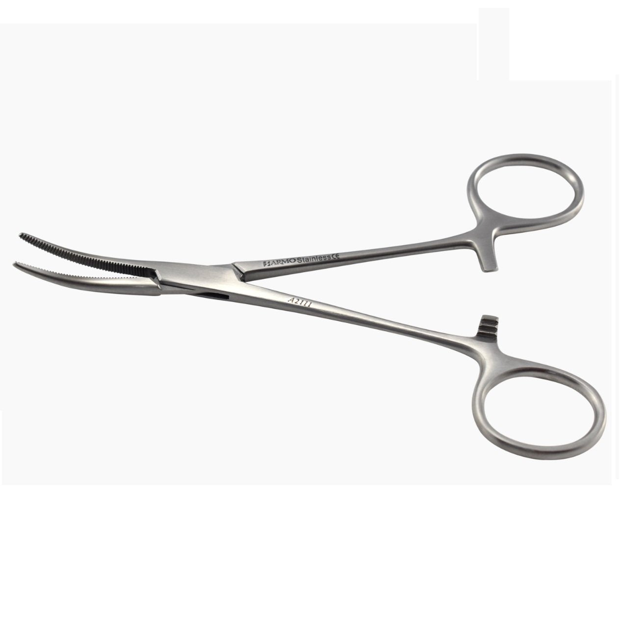 Crile Artery Forceps Curved 14cm ARMO