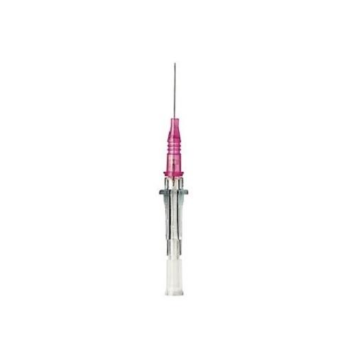 BD Insyte Cannula 20G x 25mm - Box (50)