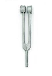 Tuning Fork 256 with Weights 256Hz Aluminium ARMO