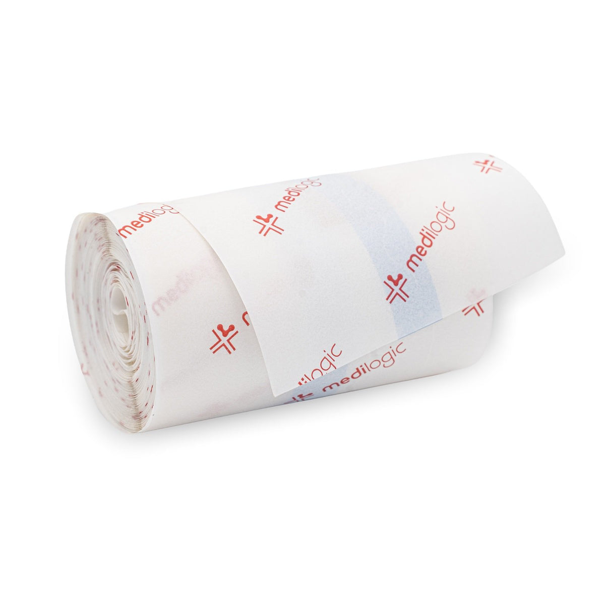 LOGIFILM Transparent Film Dressing Roll 10cm x 10m - Each