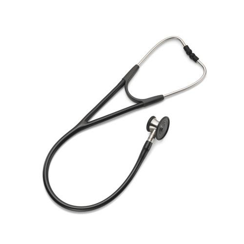 WELCH ALLYN Tycos Harvey Elite Stethoscope Black