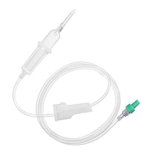 Sangofix Swivel Lock Blood Solution Set - Carton (100)