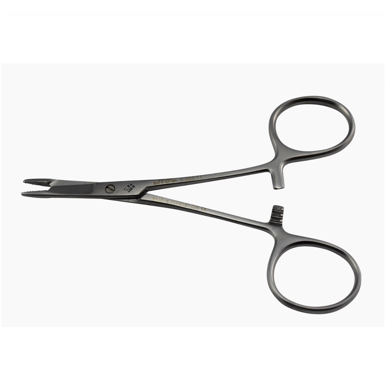 Olsen Hegar Needleholder 11cm HIPP