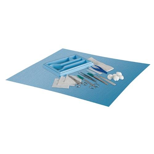 Disposable Multigate Plastic Micro Suture Pack Sterile - Box (10)