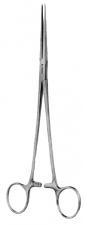 Roberts Artery Forceps Curved 20cm ARMO
