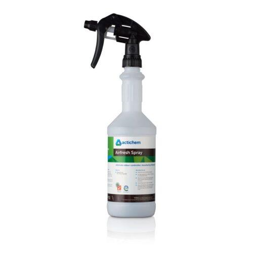 Airfresh Odour Control Spray 750ml - Each