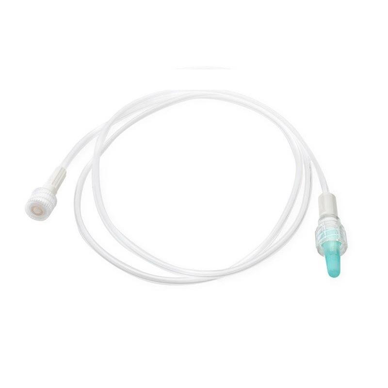 Terumo SAFEED Extension Tube Set 75cm with Luer Lock Connector - Box (50)