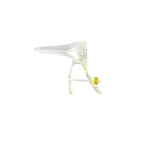 EOS Vag Speculum Plastic Screw - Small - Each