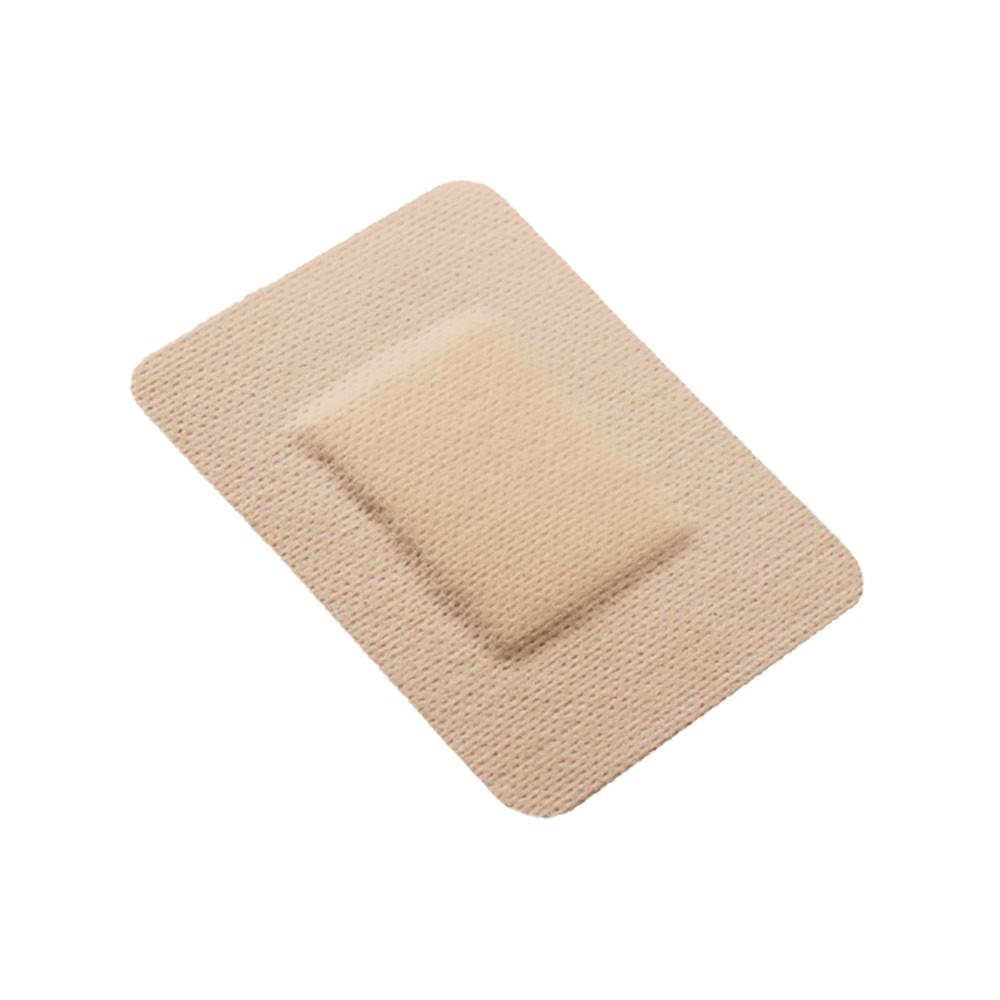 LOGISHIELD TAN Island Dressing 5cm x 7.2cm - Box (50)