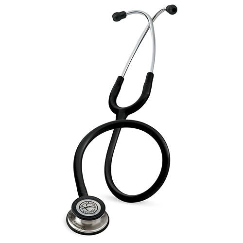 3M Littmann Classic III Stethoscope - Black