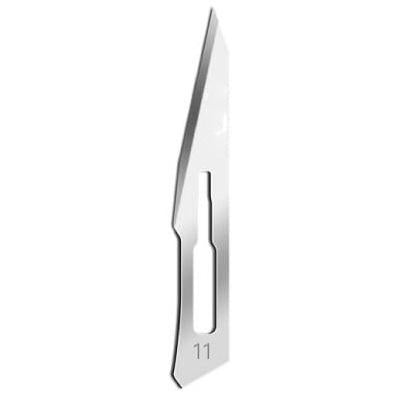 SMI Scalpel Blade #11 Sterile - Box (100)