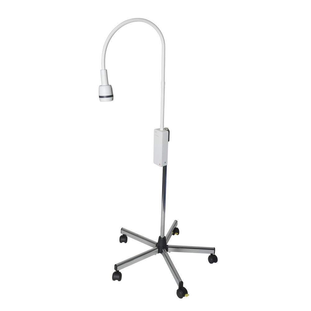 HEINE EL3 LED Examination Light with Mobile Stand
