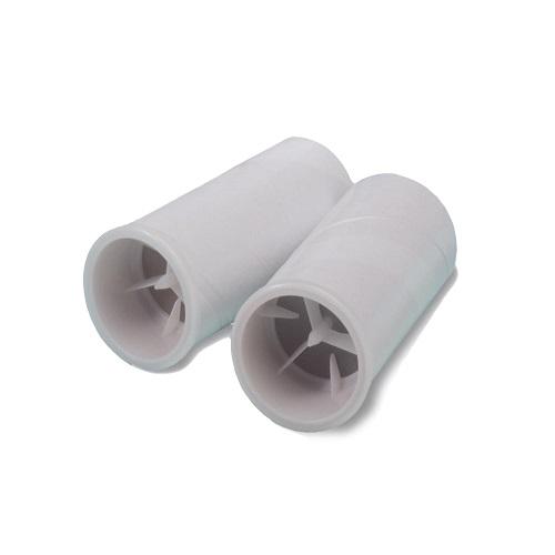 Microlab Mouthpieces Adult One-Way (36-SST1250) - Box (250)